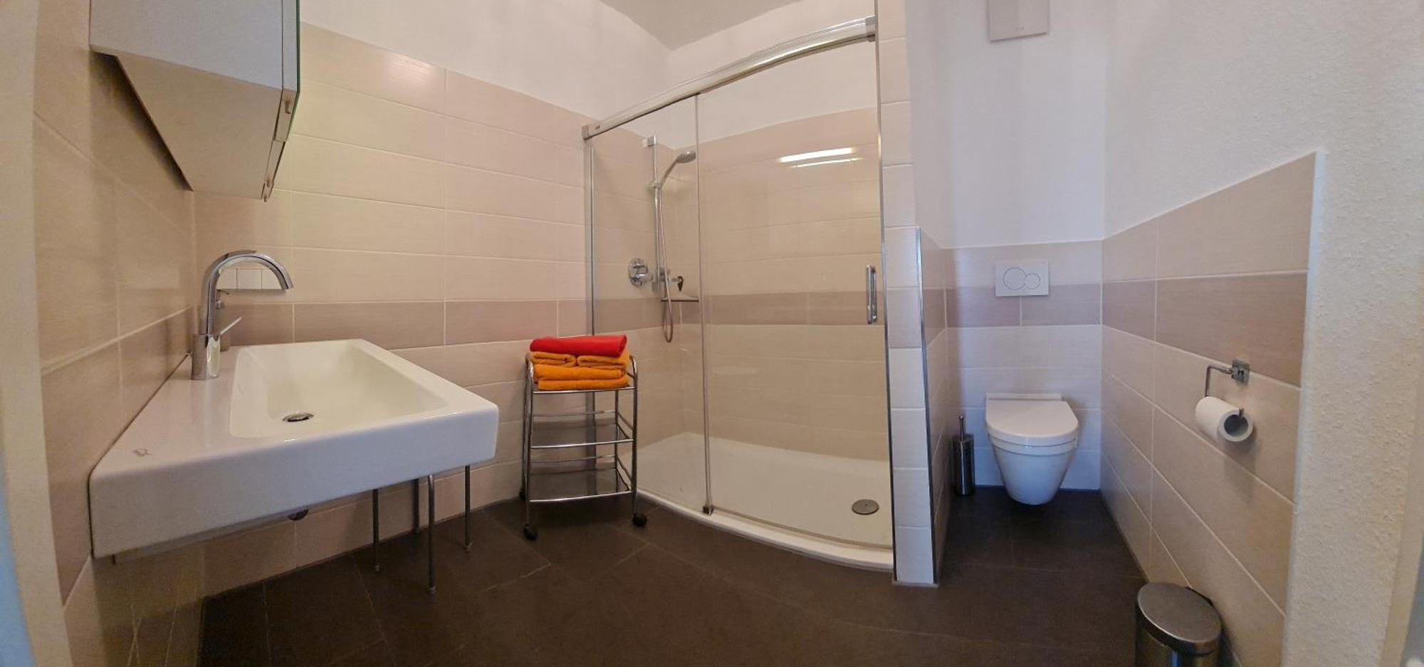 Ferienwohnung Neuer Hafen Marina Bremerhaven Room photo